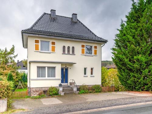 Villa in Zentrumsnähe, Medebach