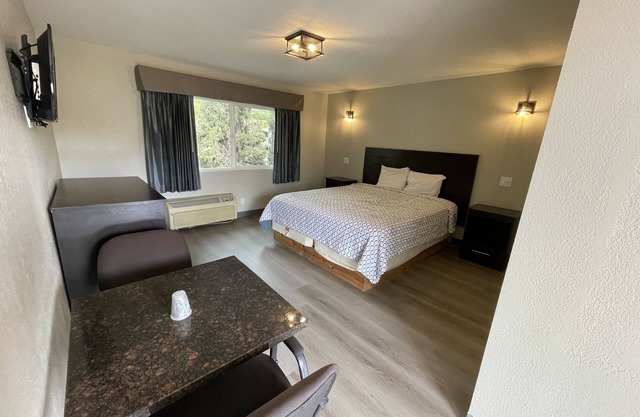 Villa Inn Anaheim