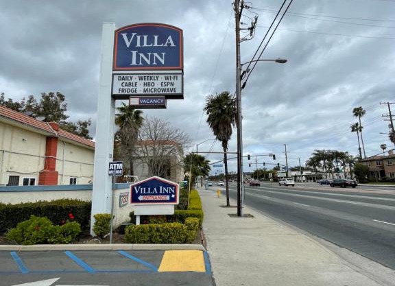 VILLA INN