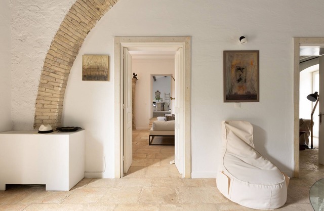 Villa Insprinante