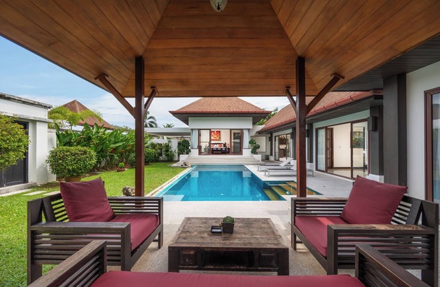 Villa Iorangi