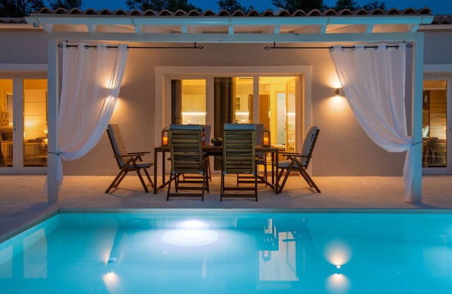 Villa Irida