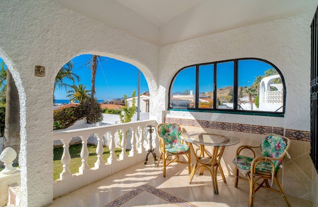 Villa Isabel Private Pool by Casasol