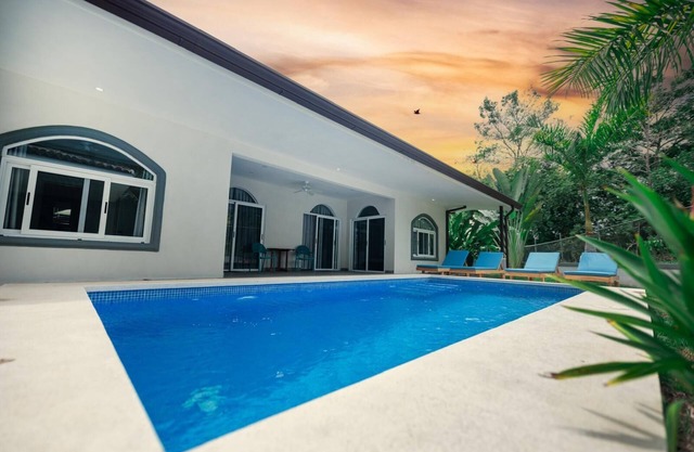 Villa Isabella by Vacation Pura Vida
