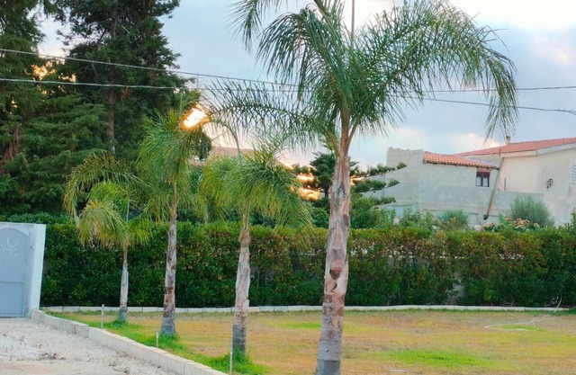 Villa Isabella