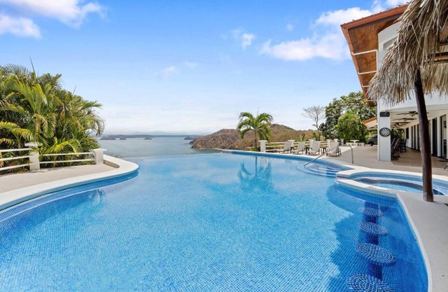 Villa Isla Azul