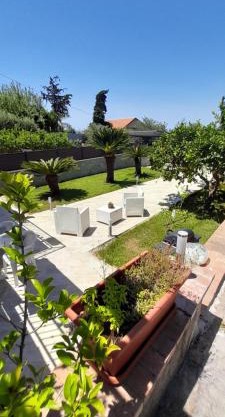 Villa Carol