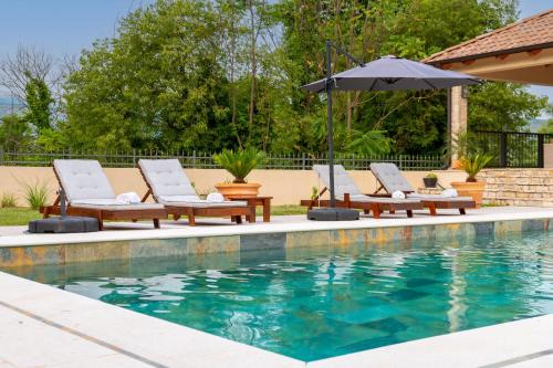 Villa Ivana