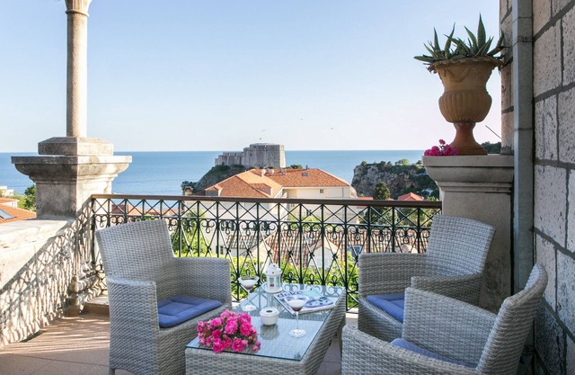 Villa Iveta