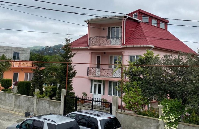 Villa Jakos Paradise