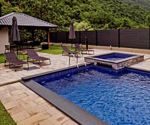 Villa Jenna