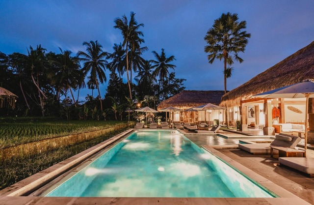 Villa Jepun