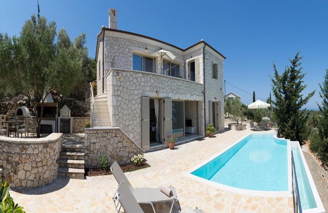Villa Jiulita