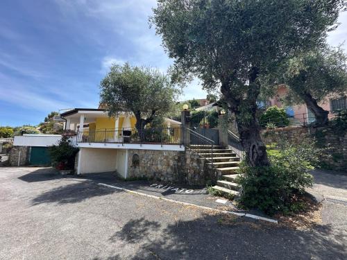 Villa Jone