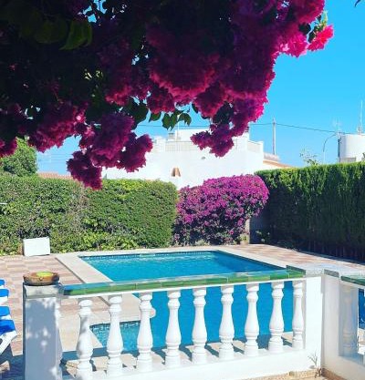 Villa Jones