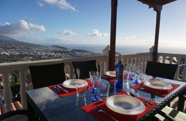 Villa Jose
