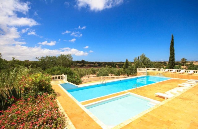 Villa JUBA ESSAOUIRA - Suite for 5 people (6)