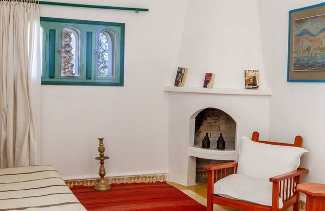Villa JUBA ESSAOUIRA - Suite for 5 people (2)