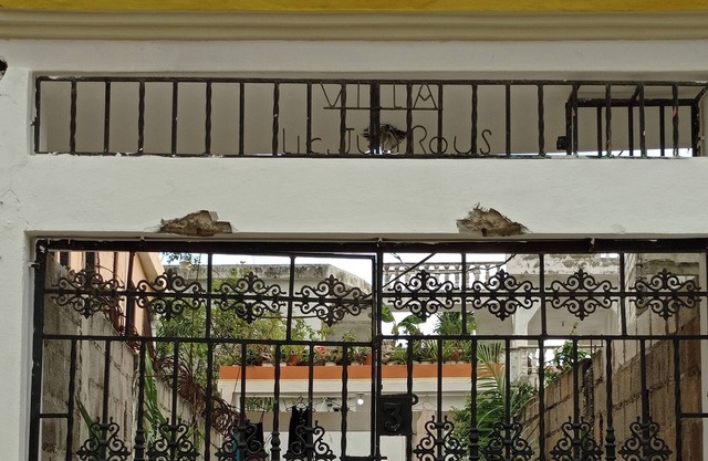 Villa Julirous Rd-spa and ApartHotel, Camp for vacationers, 2 bedrooms