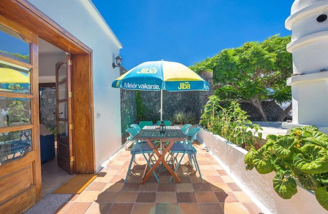Villa Jupe