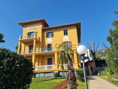 Villa Jure - Apartment Vlasta