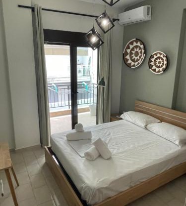 Villa Kalimera Apartment