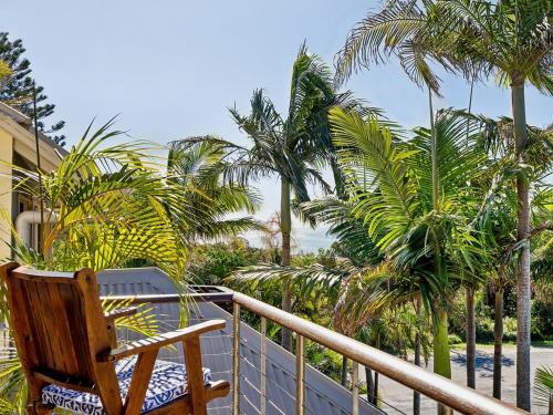 Villa Kalinya! Beachside Treehouse Oasis