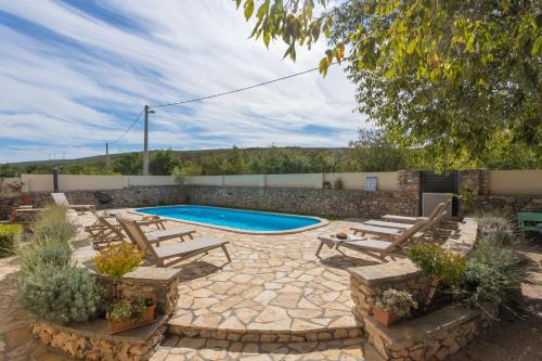 Villa Kalpic Rusticus