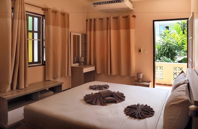 Villa Kamala Beach