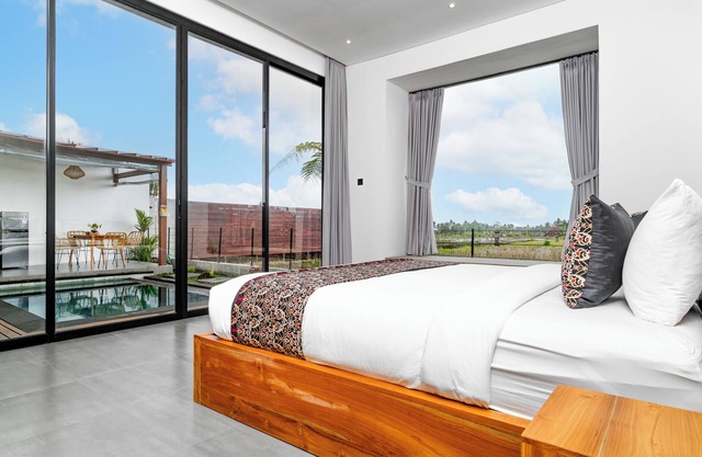 Villa Kamane Ubud