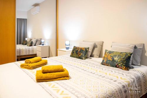 Villa Karibo by ESCAPE to Madeira