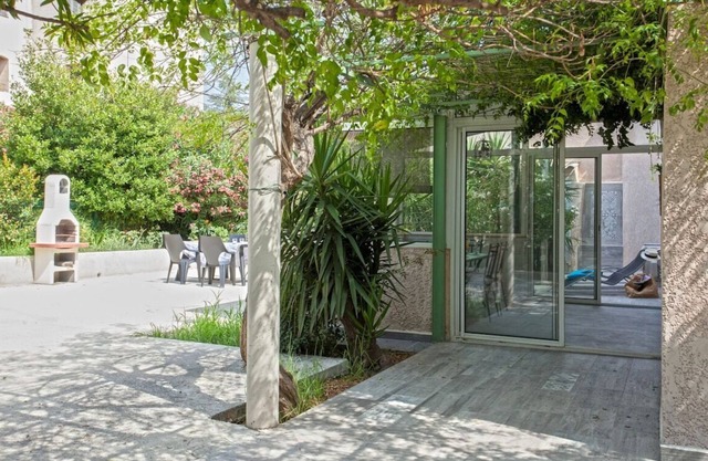 Villa Karisma