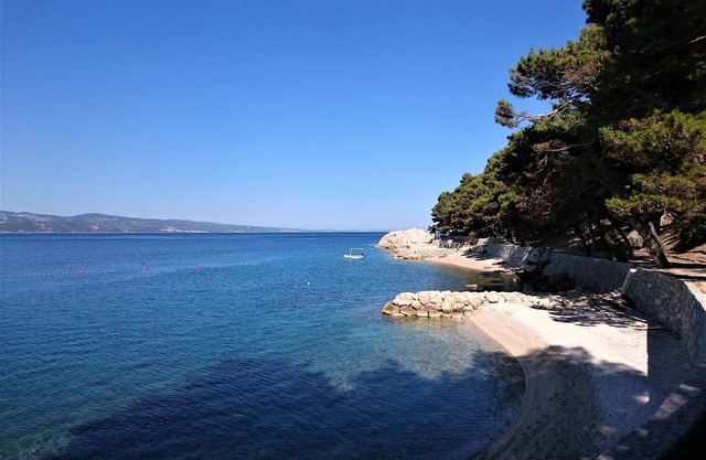 Villa Karmela Near Omiš