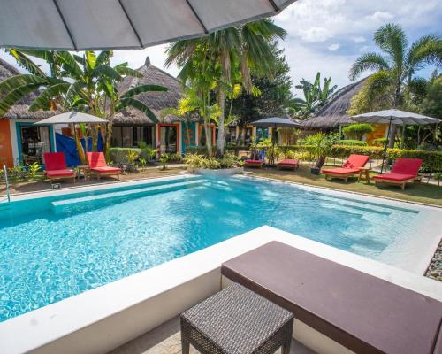 Villa Kasadya