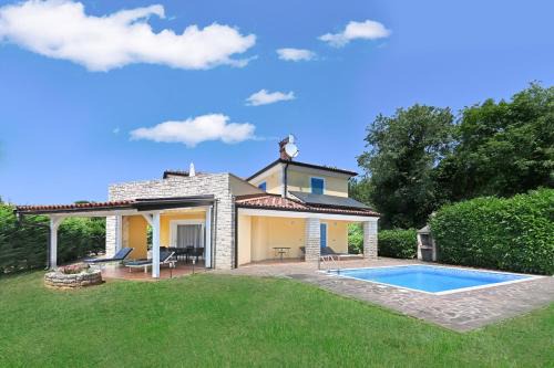 Villa Katarina