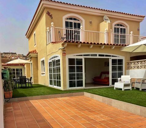 Villa Katerina