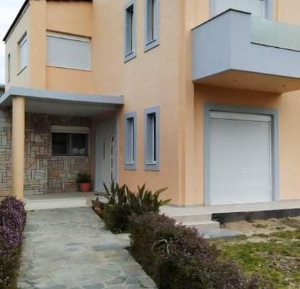Villa Katerina