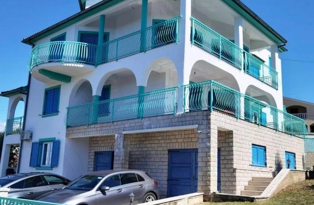 Villa Katja