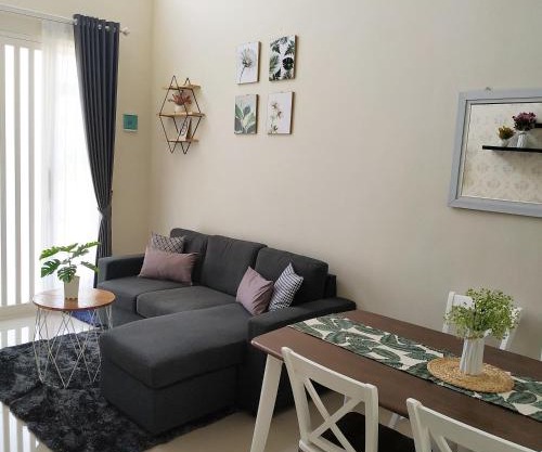 Villa Kayana F15 - 2 Bedroom Full AC