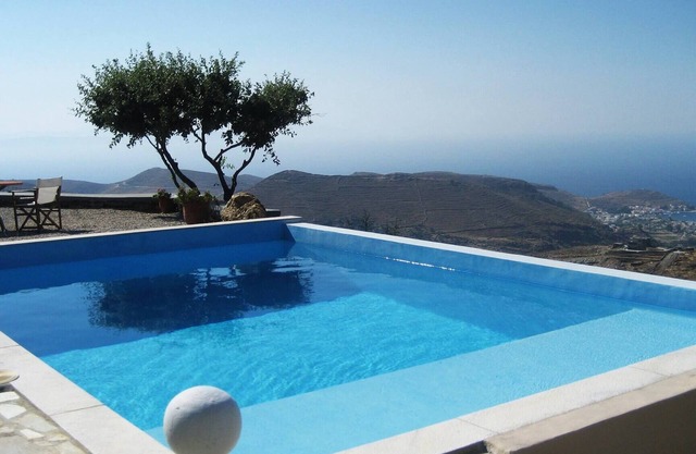 Villa Keanna In Kea Island - Amazing Sunset View n01