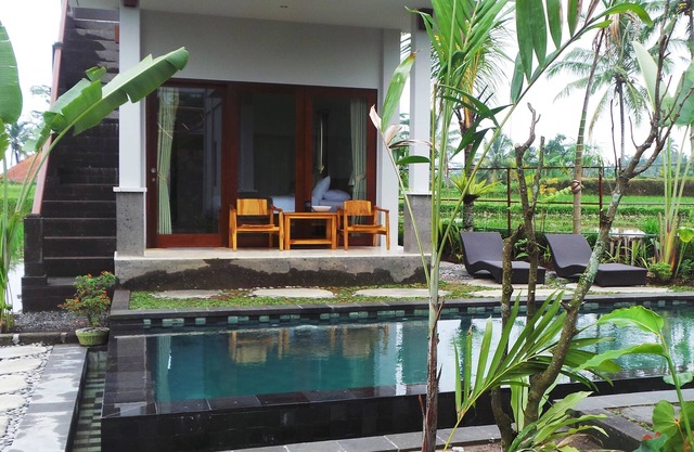 Villa Kemuning Ubud