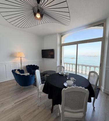 Villa Ker Eole Vue Mer
