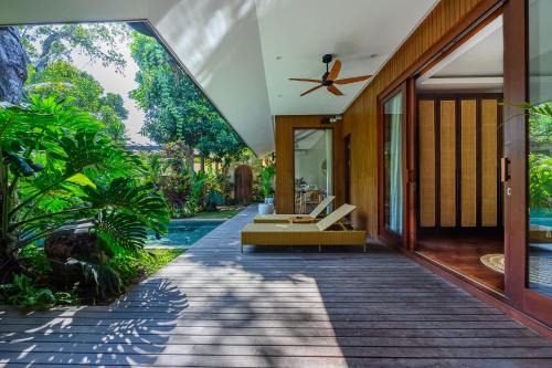 Villa Kesari Trees Oasis Sanur