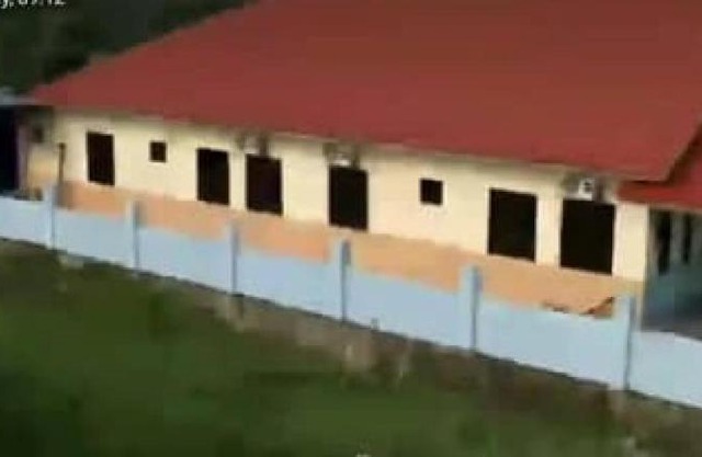 VILLA KG. BANGI