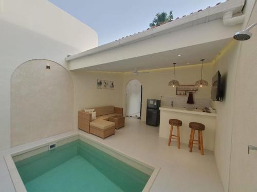 Villa Kiara Sanur