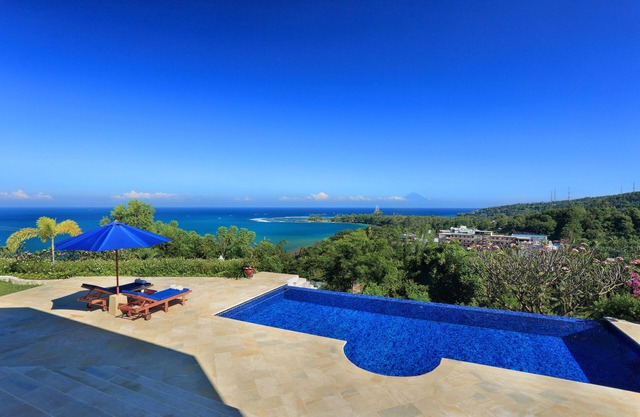 Villa Kipas Retreat