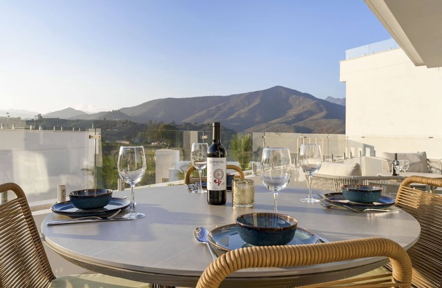 Villa Kolibri | Villa with pool in Mijas
