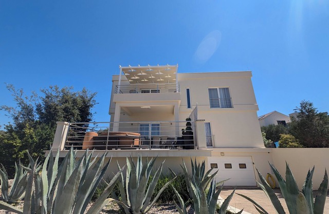 Villa Kora 1 - Luxury Holiday Home - Apartment Sea