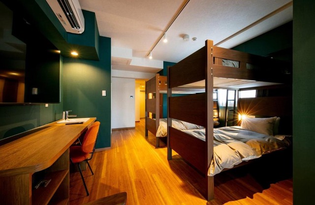 VILLA KOSHIDO ODORI - Vacation STAY 04765v