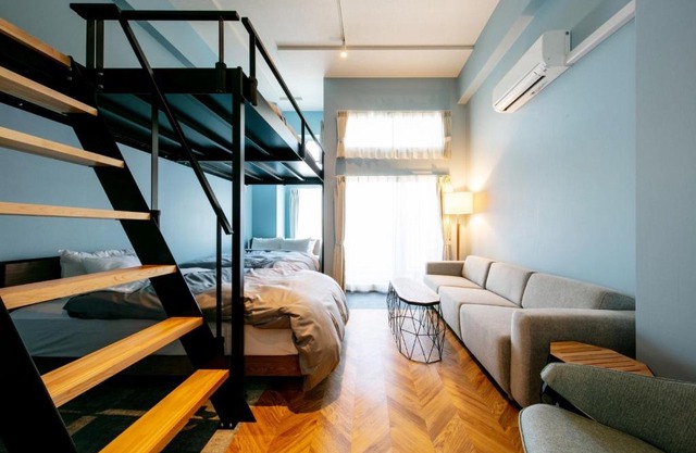 VILLA KOSHIDO ODORI - Vacation STAY 04760v
